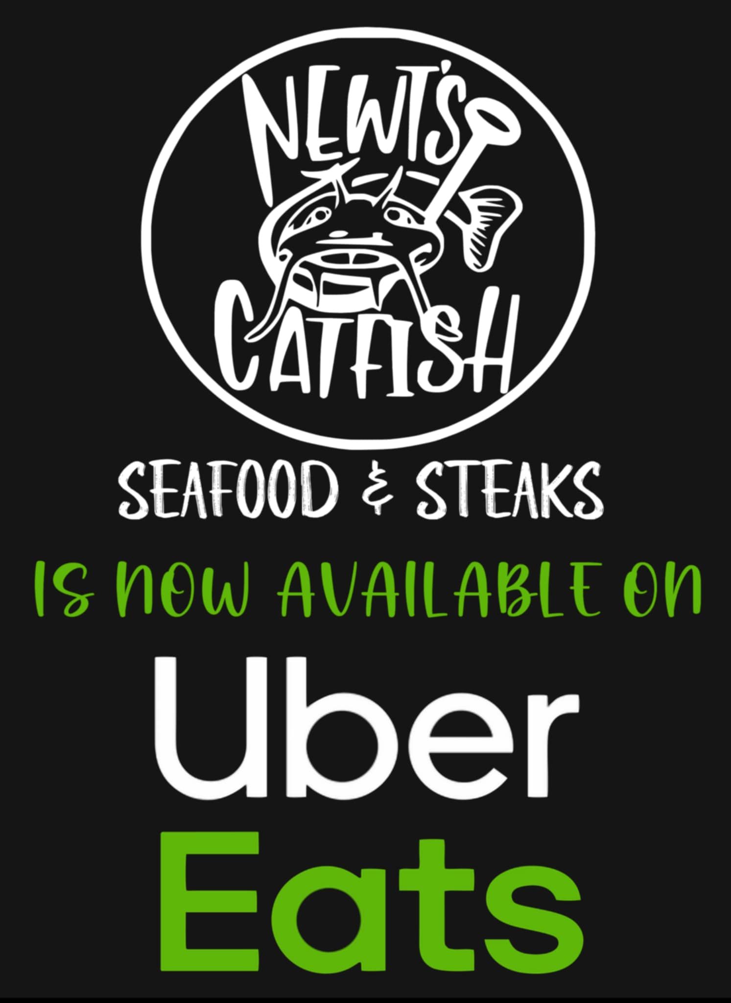 Uber Eats